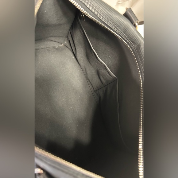 Louis Vuitton Speedy 35 (Black Epi Leather) - Great Condition - Picture 14 of 14